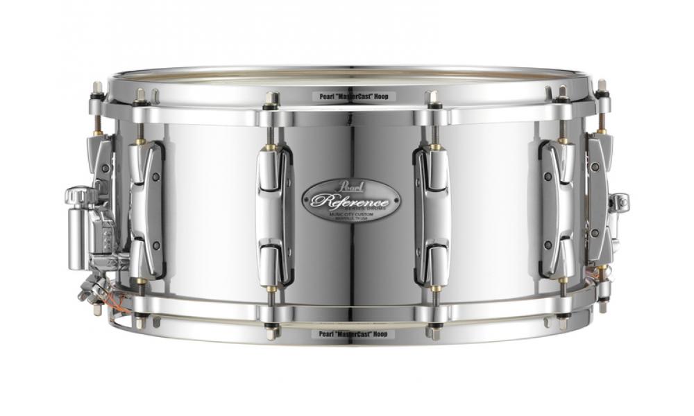 Music City Custom Snare Drums